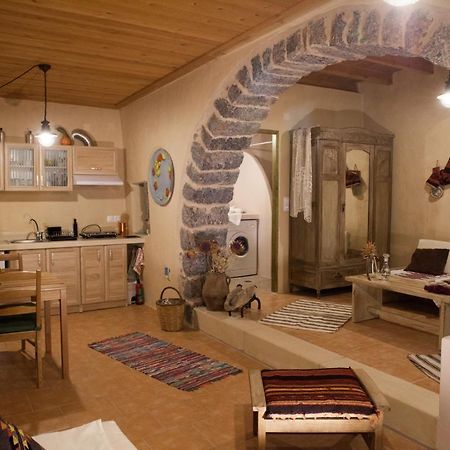 הוילה Sitanos Athena House מראה חיצוני תמונה